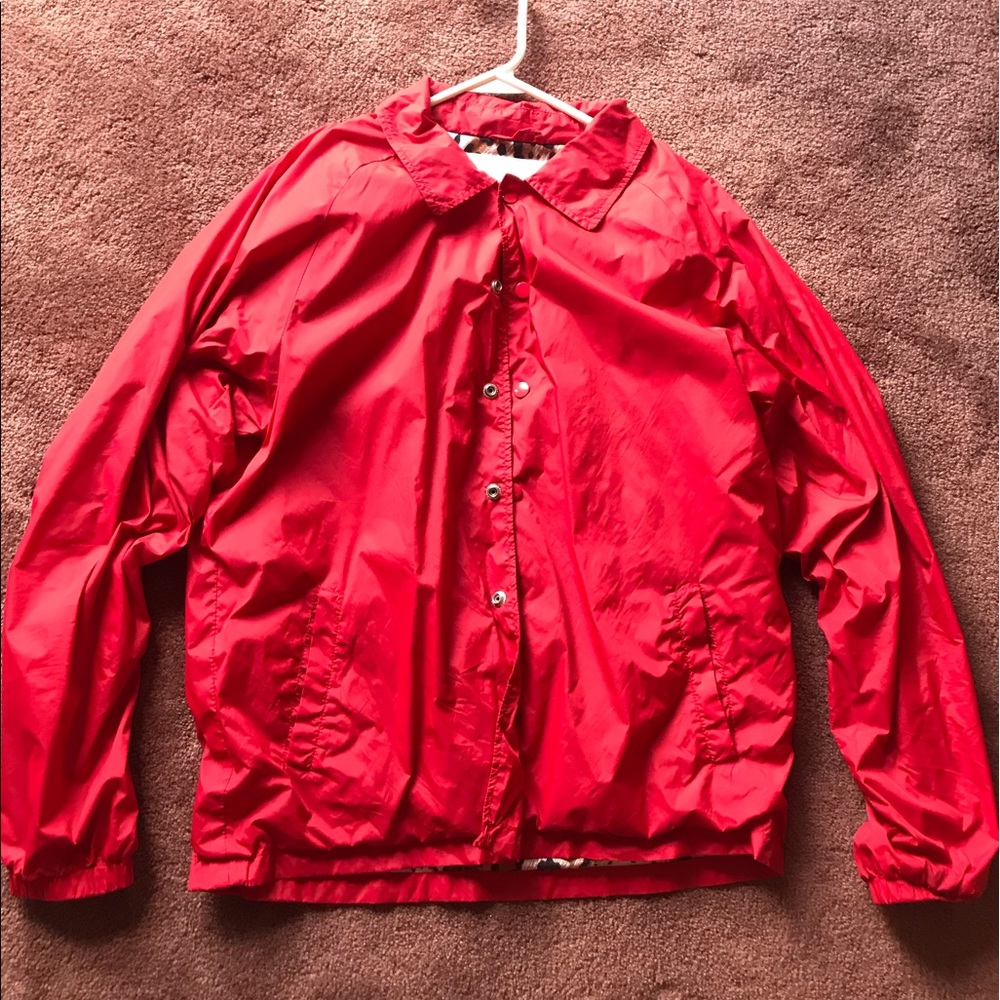 KOTO Wind jacket
